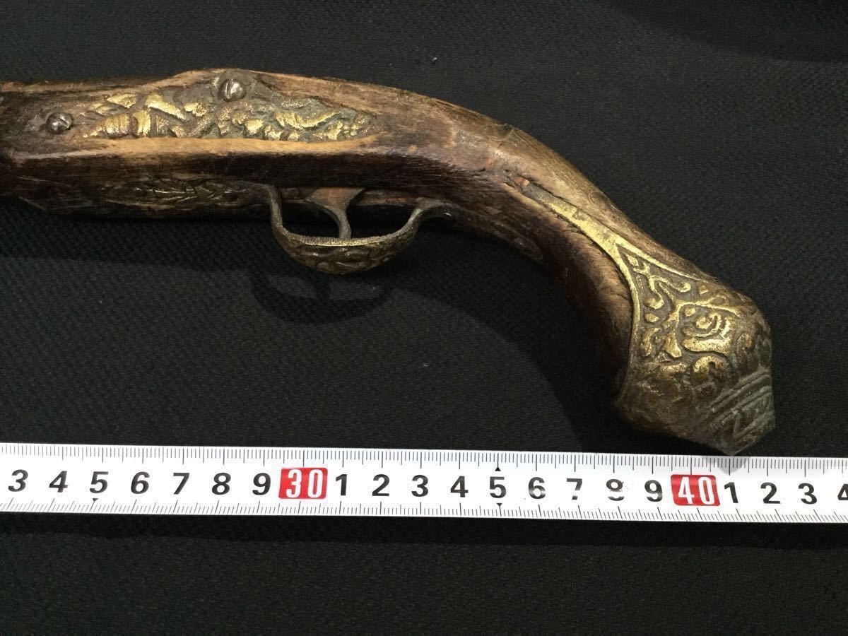古式銃 スペイン製 無可動実銃専門店 14／16ページ)| 登録証付古式銃 