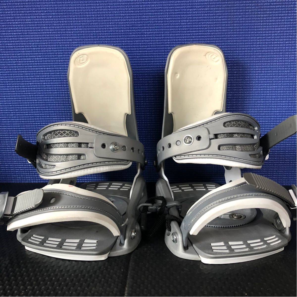 FIFTY DRAKE LTD ドレイク メンズ フィフティ ビンディング 26-27 