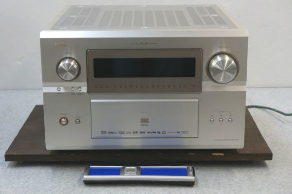 A427サ16】現状品 DENON デノン AVC-A1XV AVアンプ