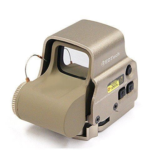 【新品最安値】新型QDマウントモデル EOTech EXPS3-2タイプ RED&GREENホロ