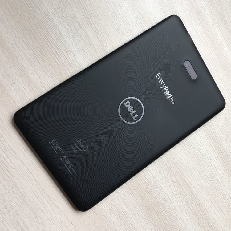 ☆超美品 SIMフリー windows10 office搭載 EveryPad Pro