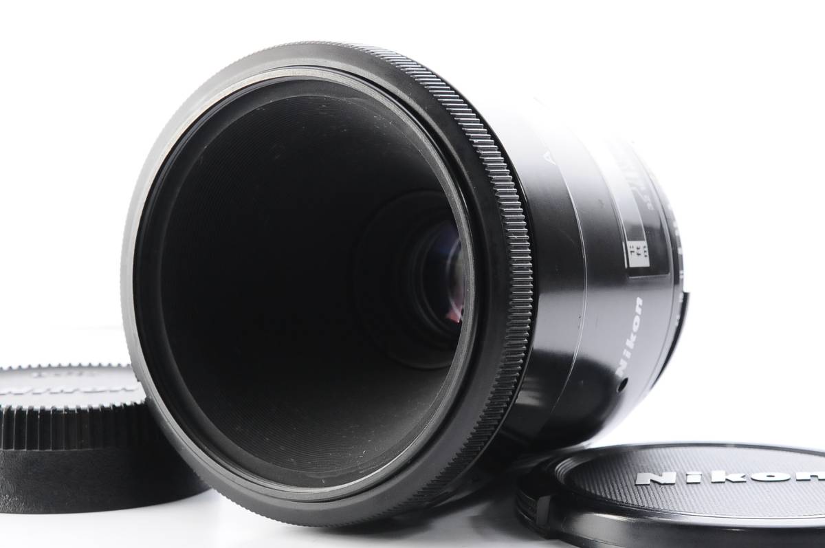 60mm AF ニコン NIKKOR Nikon MICRO Micro F2.8 D nikkor Ai AI f⁄2.8