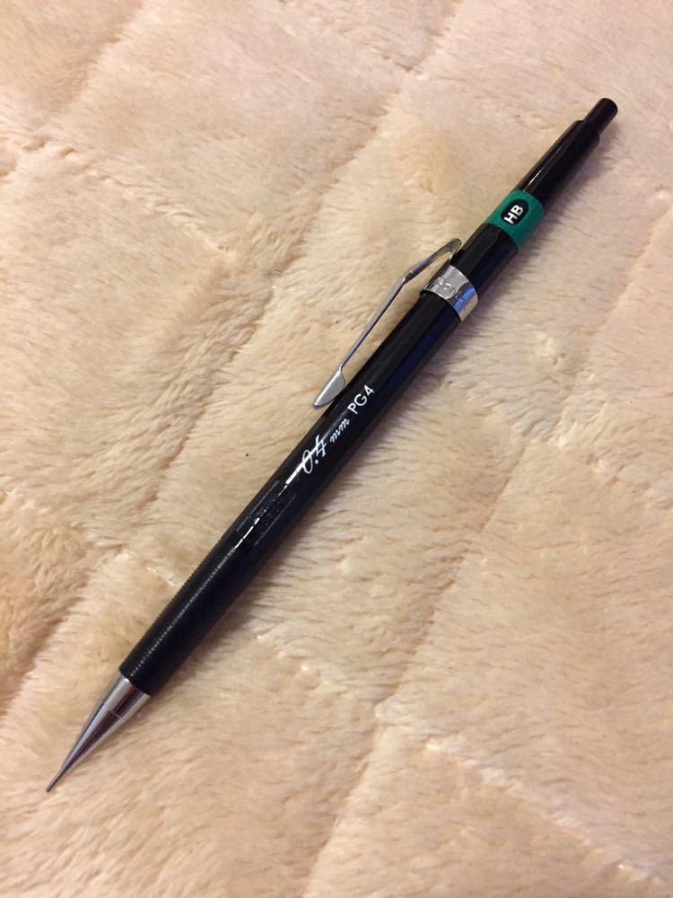 1月5日までの限定価格 Pentel PG1804 グラフ 廃盤 製図 1月5日までの限定価格 Pentel PG1804 グラフ 廃盤 製図