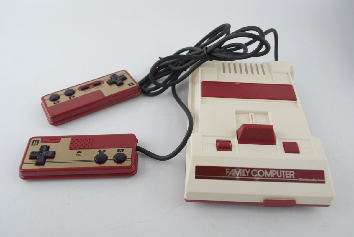 SFC】 【FC】 ニンテンドークラシックミニ スーパーファミコンなど 4点