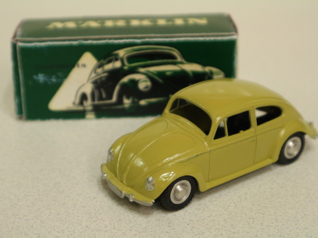 【限定セール，定番】 超 MARKLIN 8005 メルクリン VW TYPE1 ワーゲン 箱付(ディンキー)｜売買されたオークション情報、yahooの商品情報をアーカイブ公開 - オークファン ディンキー