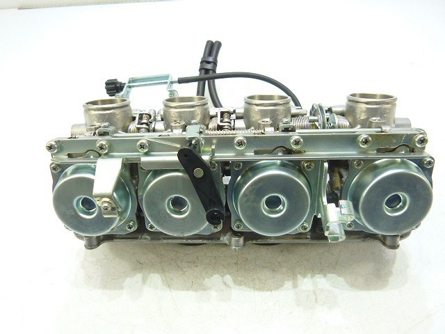 HS9-23☆CBR250R・MC19☆キャブレター・OH要☆(100)