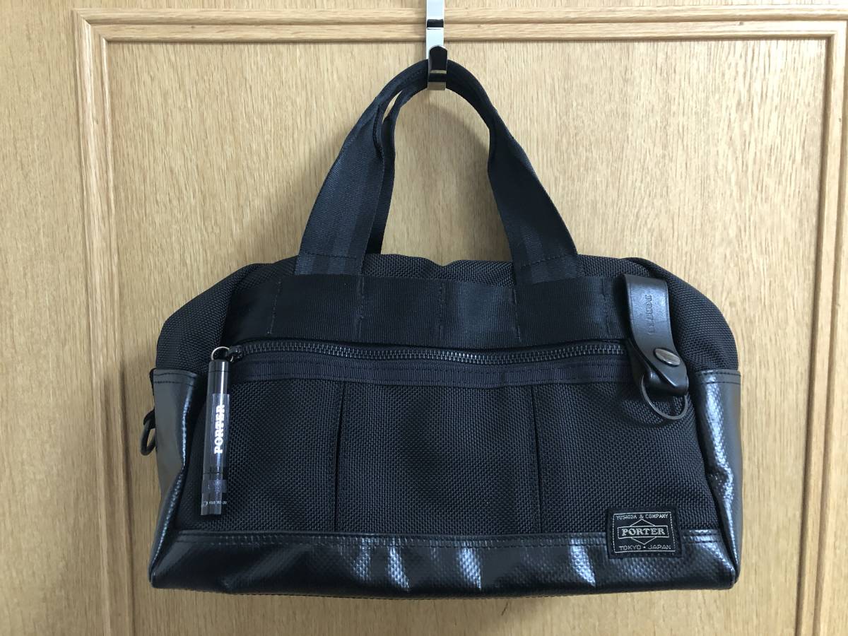 定価19,980○極美品○吉田バッグ ポーター PORTER ヒート HEAT ツール