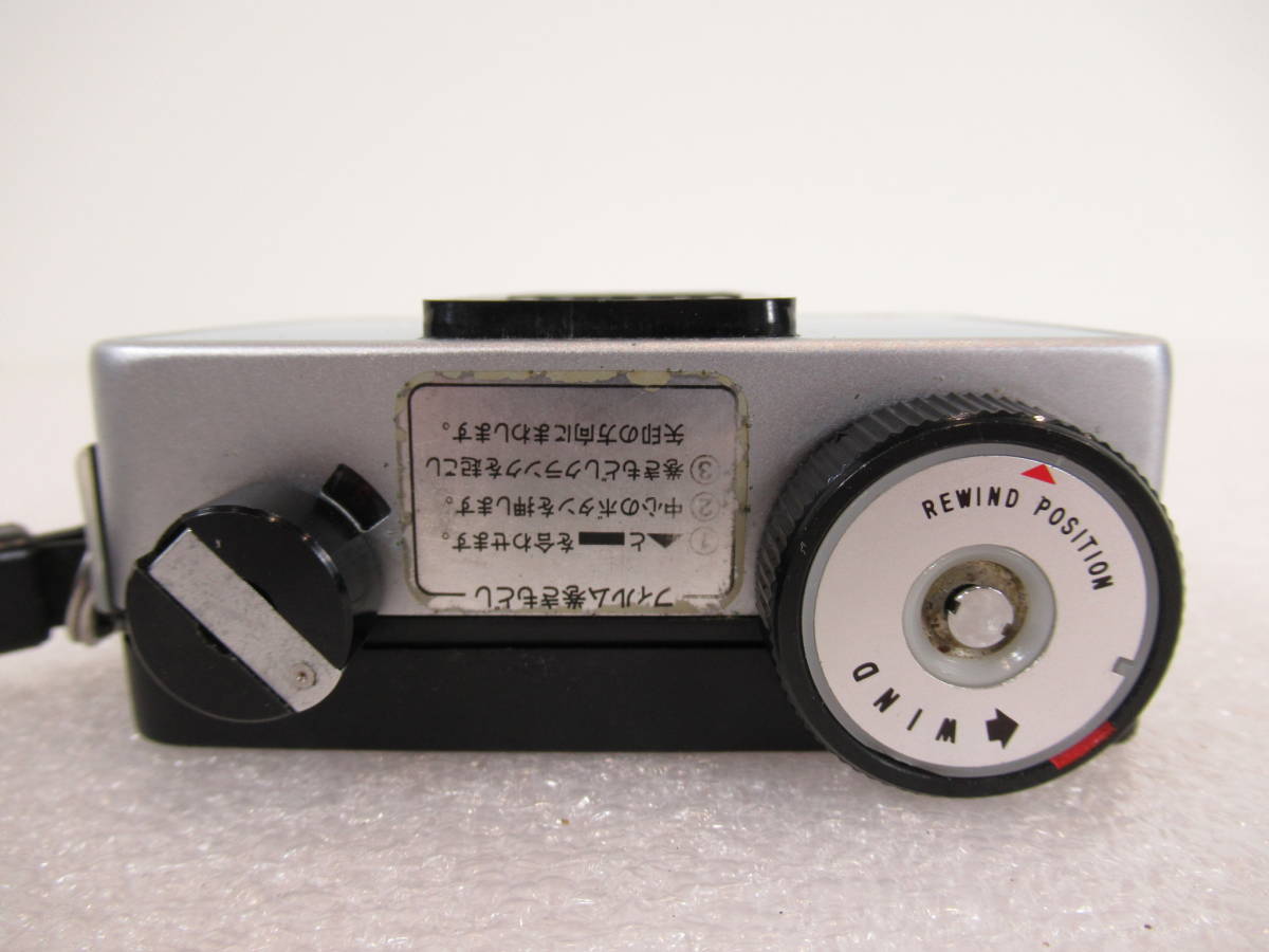 ○レトロ RICOH オートハーフ E2 フィルム HALFカメラ リコー 中古