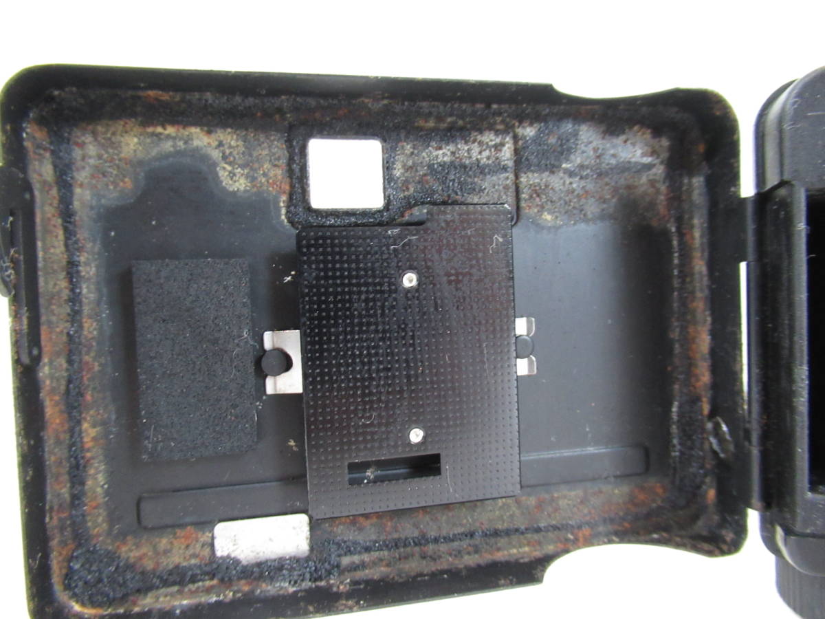 ○レトロ RICOH オートハーフ E2 フィルム HALFカメラ リコー 中古