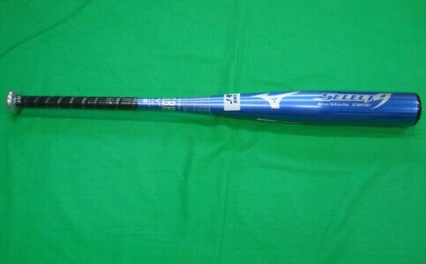 格安，大得価 40％ ミズノ 少年軟式用バット 80cm520g ミドル 1CJMY13780 セレクトナイン(金属製)｜売買されたオークション情報、yahooの商品情報をアーカイブ公開 - オークファン 軟式用