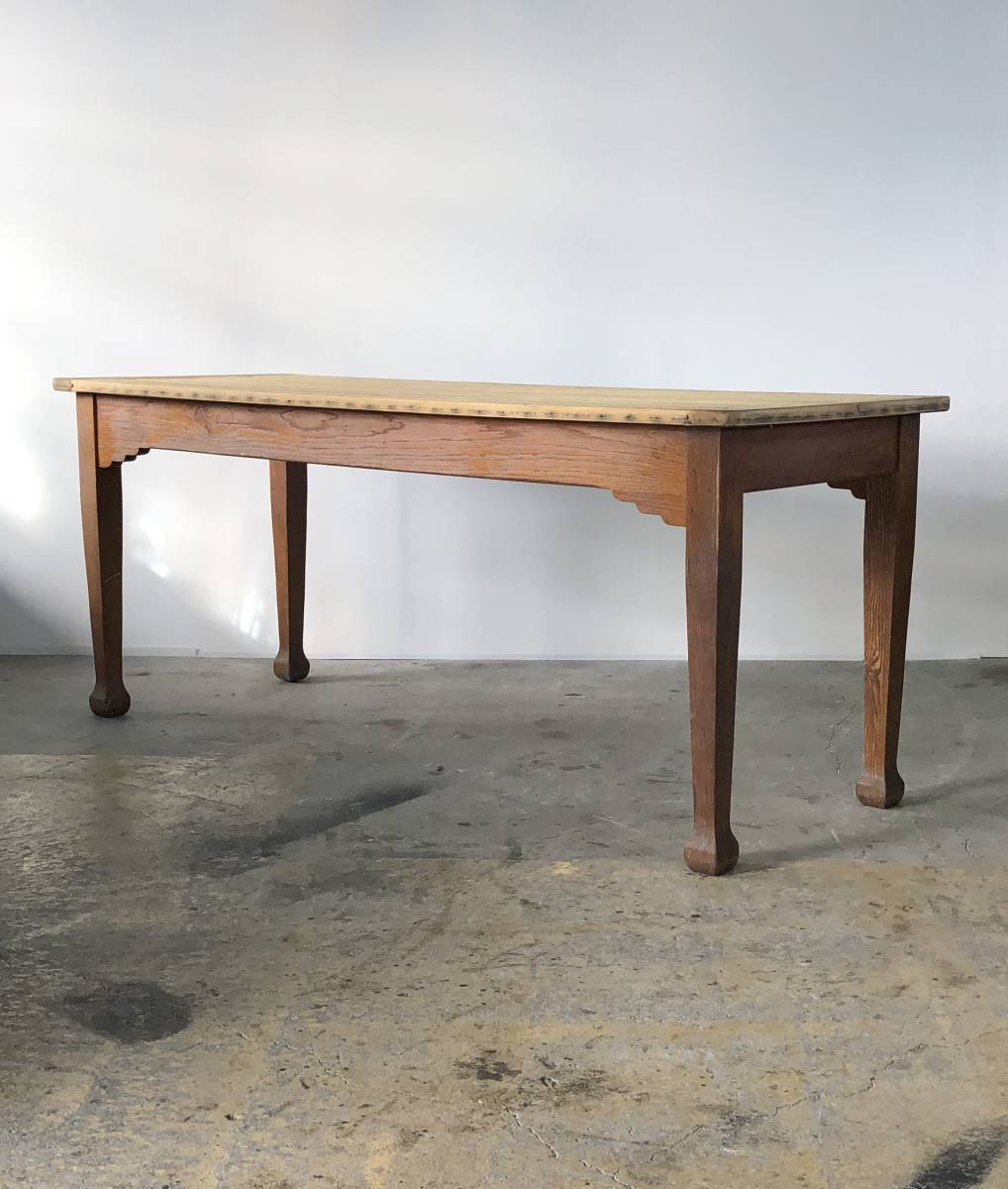 フランス Table アンティーク French テーブル チェア フランス