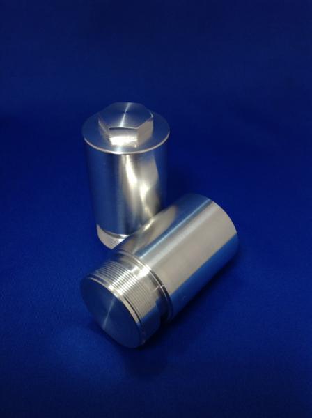 し　ビラーゴ250　40センチ延長ジョイント し ビラーゴ250 40センチ延長ジョイント 弁天部品 ビラーゴ250