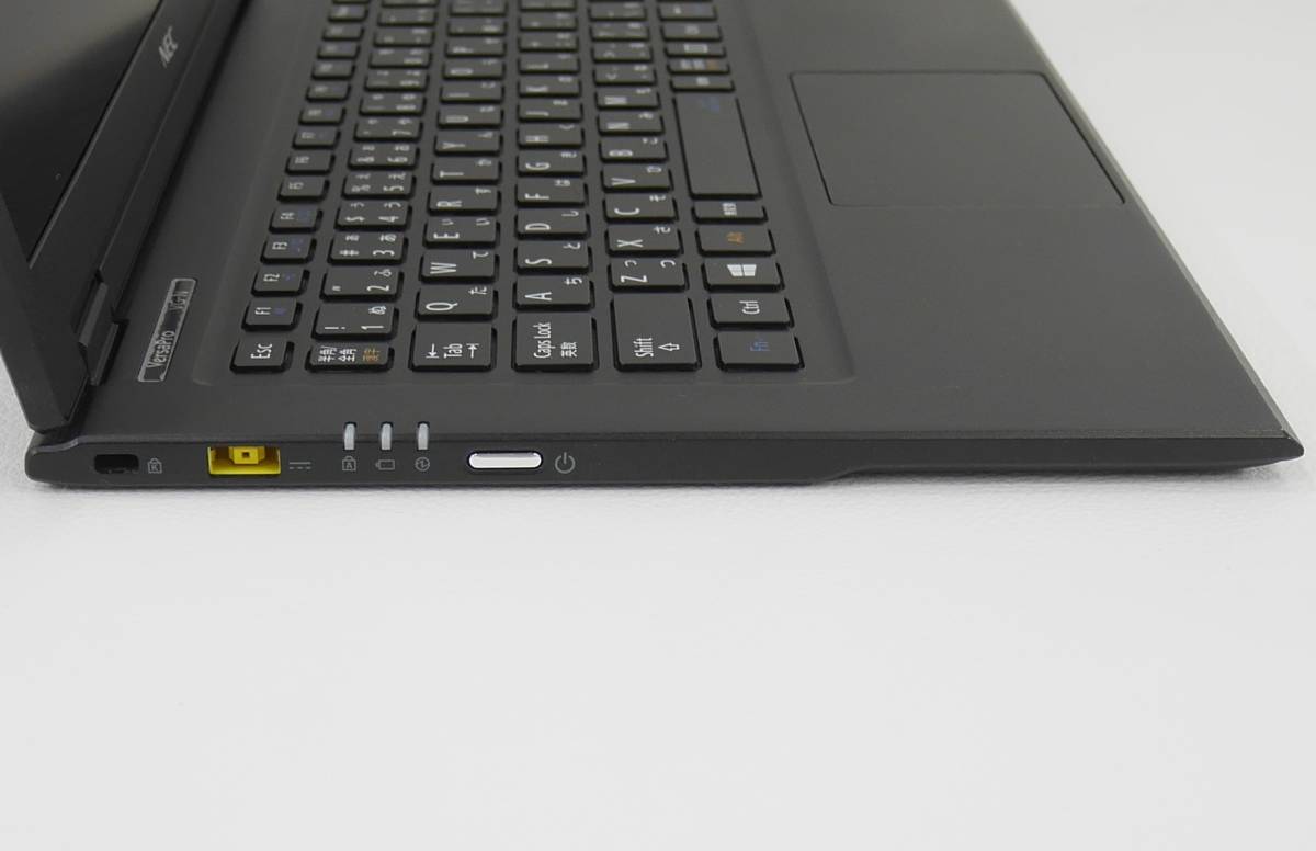 UltraLite VersaPro NEC タイプVG（ノートPC｜パソコン J タイプVG 