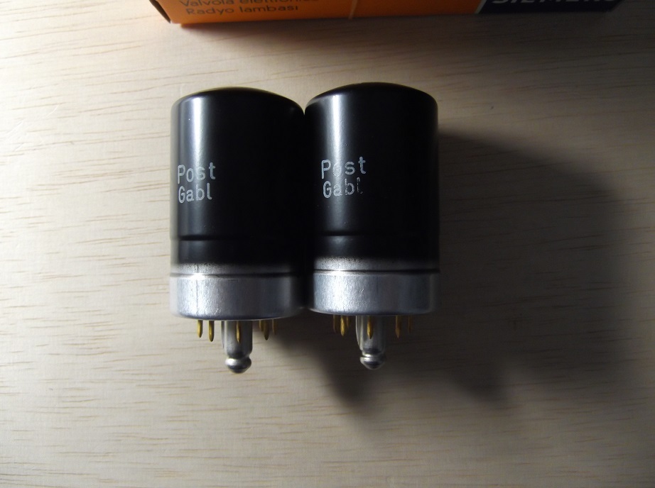 ☆SIEMENS C3g 未使用 連番 2本組 ⑨☆