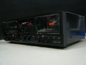 tc-wr sonyのYahoo!オークション(旧ヤフオク!)の相場・価格を見る