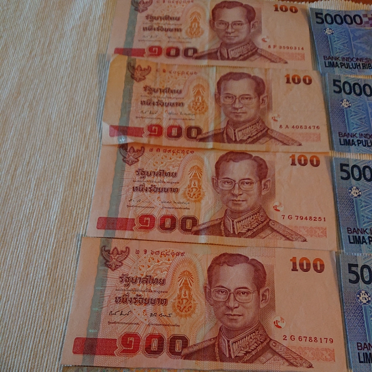 外国紙幣 旧紙幣 米ドル おまとめ 世界の紙幣 海外紙幣 ドル紙幣 