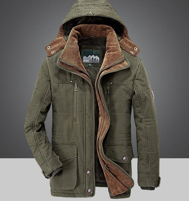  メンズジャケット 2018年冬 肉厚 上着 コート 防寒防風 アウトドア登山 緑 Lサイズ(Lサイズ)｜売買されたオークション情報、yahooの商品情報をアーカイブ公開 - オークファン Lサイズ