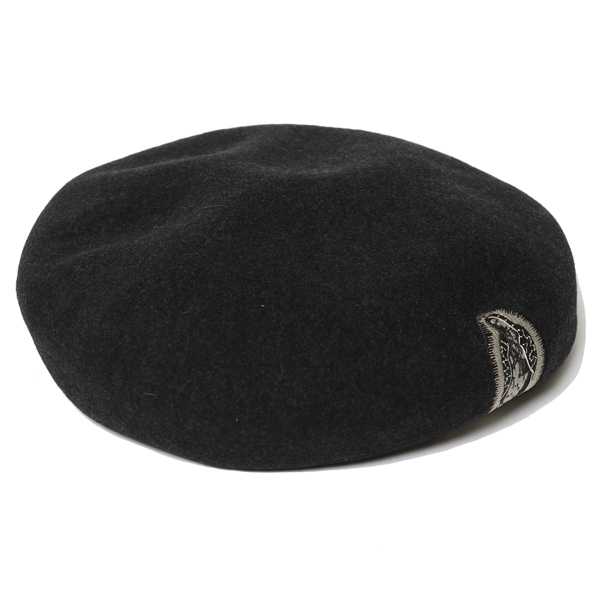 RUDE GALLERYルードギャラリー MARIA BERET マリアベレー帽 新品 定価12960円 ルードギャラリー RUDE GALLERY MARIA BERET ベレー