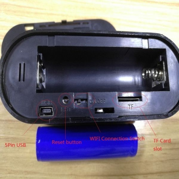 ★Edal 1080 p h.置時計カメラ警報セットミニカメラirナイトビジョンwifi ip時計カメラミニdv dvrビデオカメラ_5