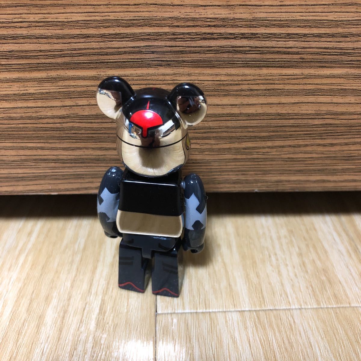 全国無料，大得価 MEDICOM TOY メデイコムトイ BE@RBRICK ベアブリック 