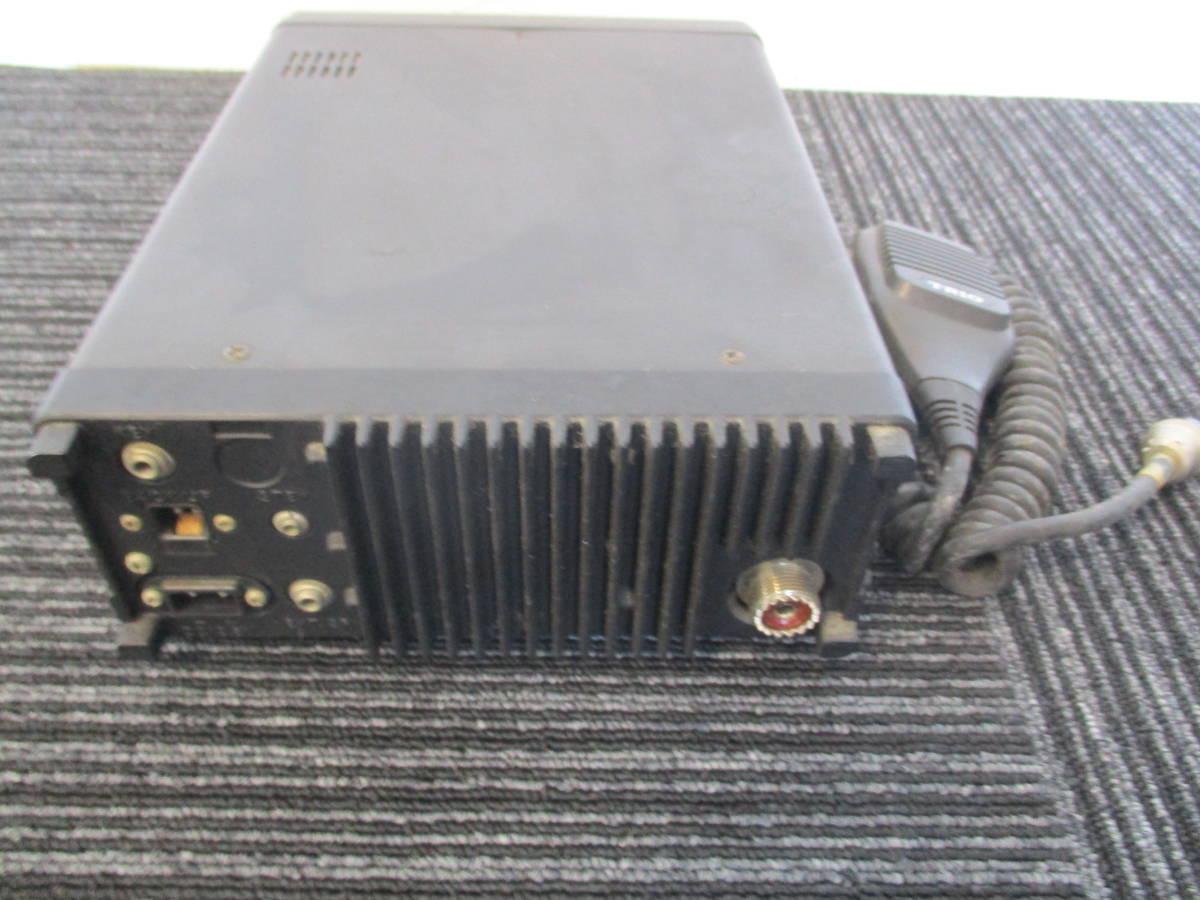 お買い得なセール商品 トリオ（現ケンウッド）の144MHz