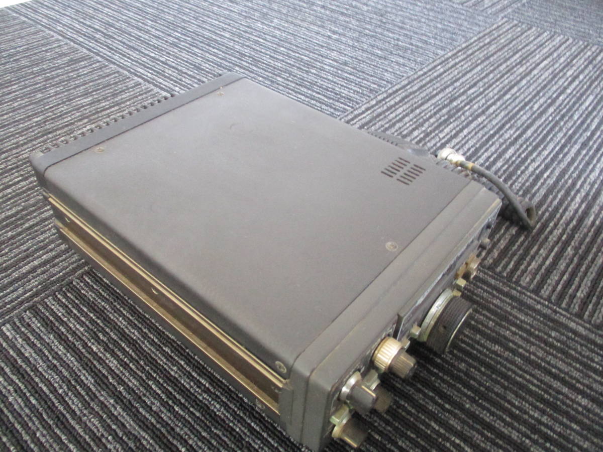 お買い得なセール商品 トリオ（現ケンウッド）の144MHz