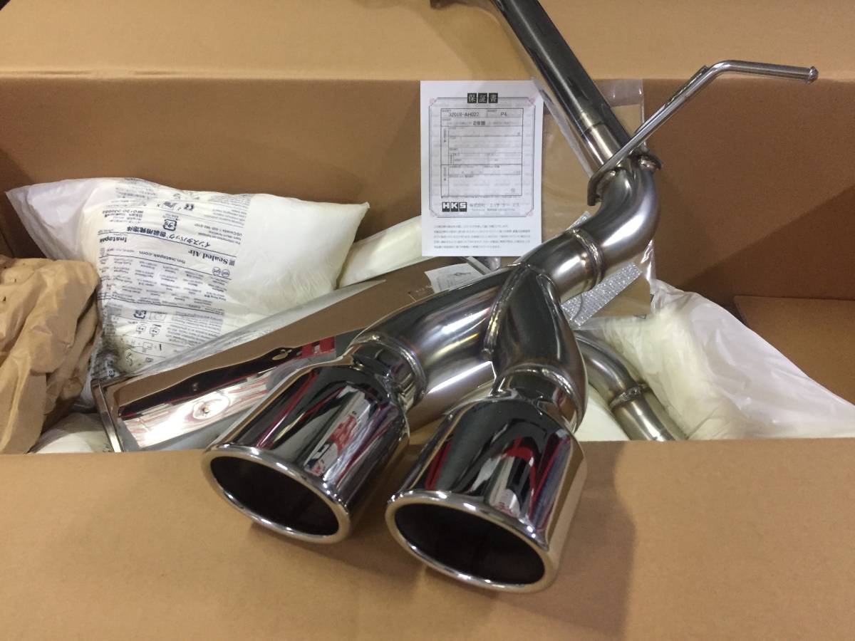 HKS hks リーガマックスプレミアムの通販 LEGAMAX Premium 個人宅発送