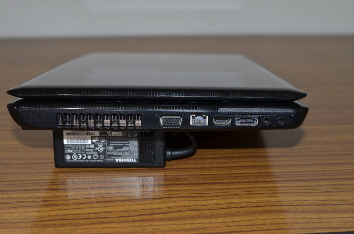 東芝 Dynabook EX&frasl;55KBL 最新Windows10+office 東芝 EX/55KBL Core2 Duo P8700/優良品大容量640GB/4GB/HDMI/便利なソフト多数 15.6インチ&frasl;Core2&frasl;4GB&frasl;最新Win10&frasl;Office2021