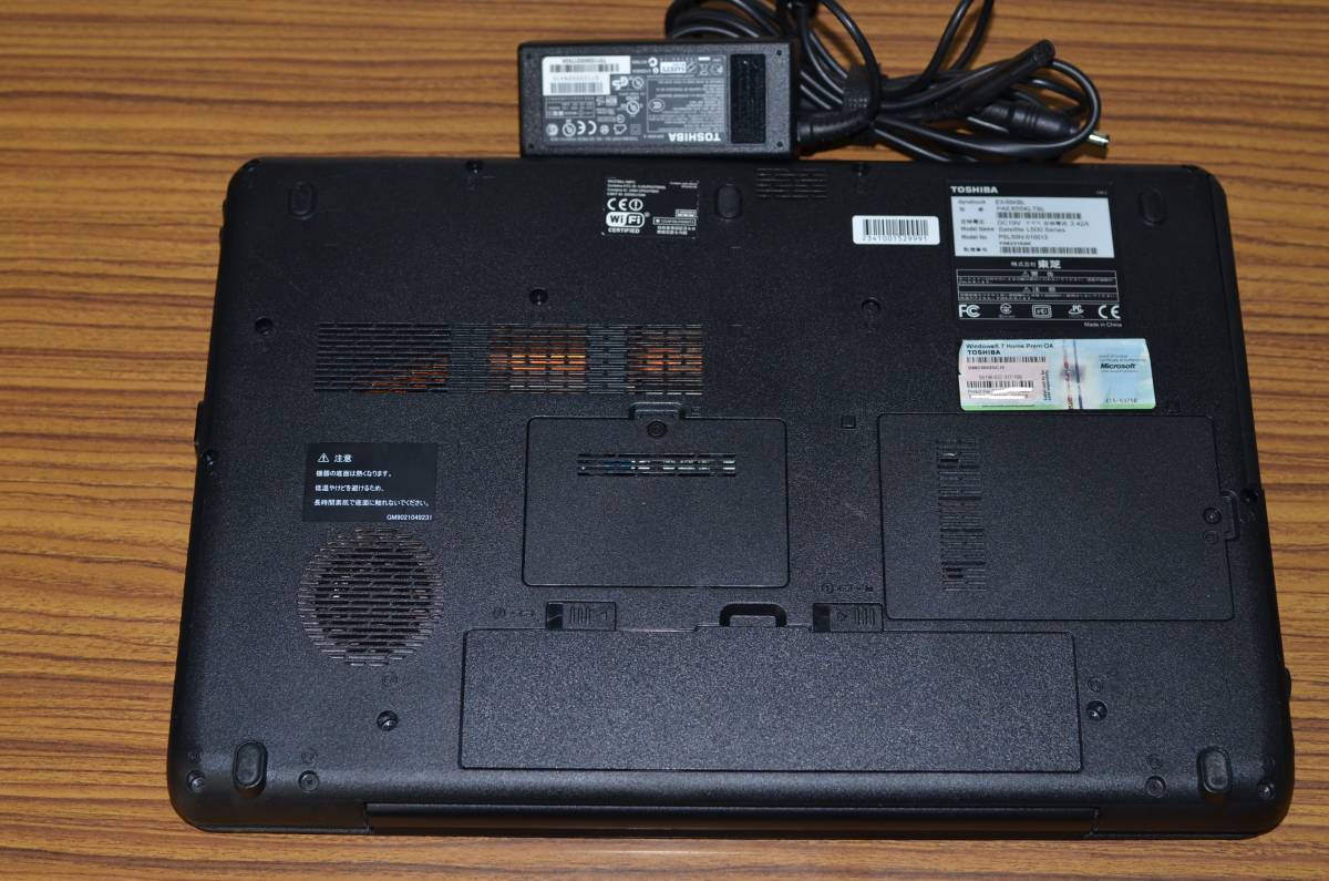 東芝 Dynabook EX&frasl;55KBL 最新Windows10+office 東芝 EX/55KBL Core2 Duo P8700/優良品大容量640GB/4GB/HDMI/便利なソフト多数 15.6インチ&frasl;Core2&frasl;4GB&frasl;最新Win10&frasl;Office2021