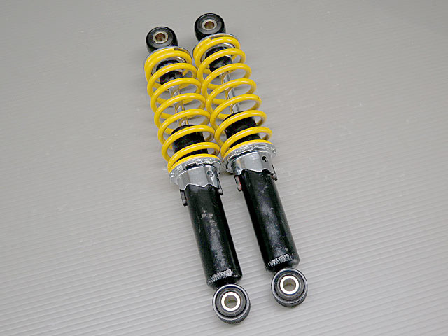 ♪モンキー (AB27) 早矢仕 265mm リアショック リアサスペンション