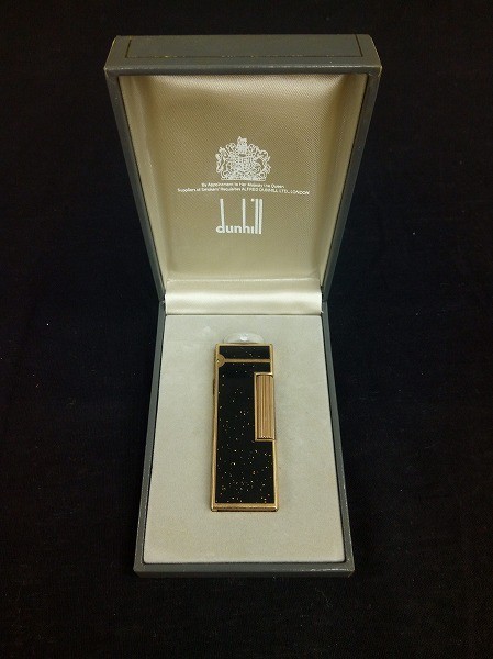 ユニーク dunhill ダンヒル オイルライター 公式通販 ダンヒルオイル 