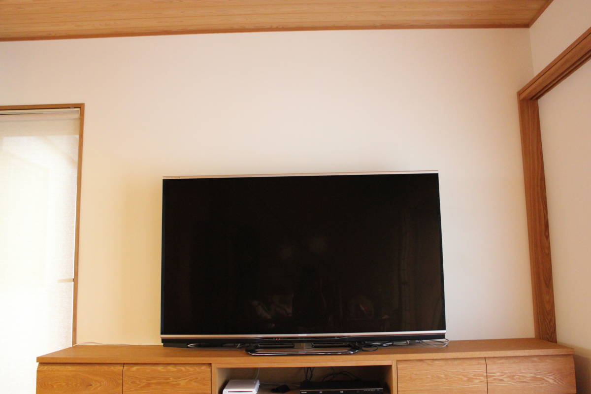 【赤字超特価，最新作】 SHARP液晶70インチ シャープ LC-70XL9 延長保証付き(液晶)｜売買されたオークション情報、yahooの商品情報をアーカイブ公開 - オークファン 液晶