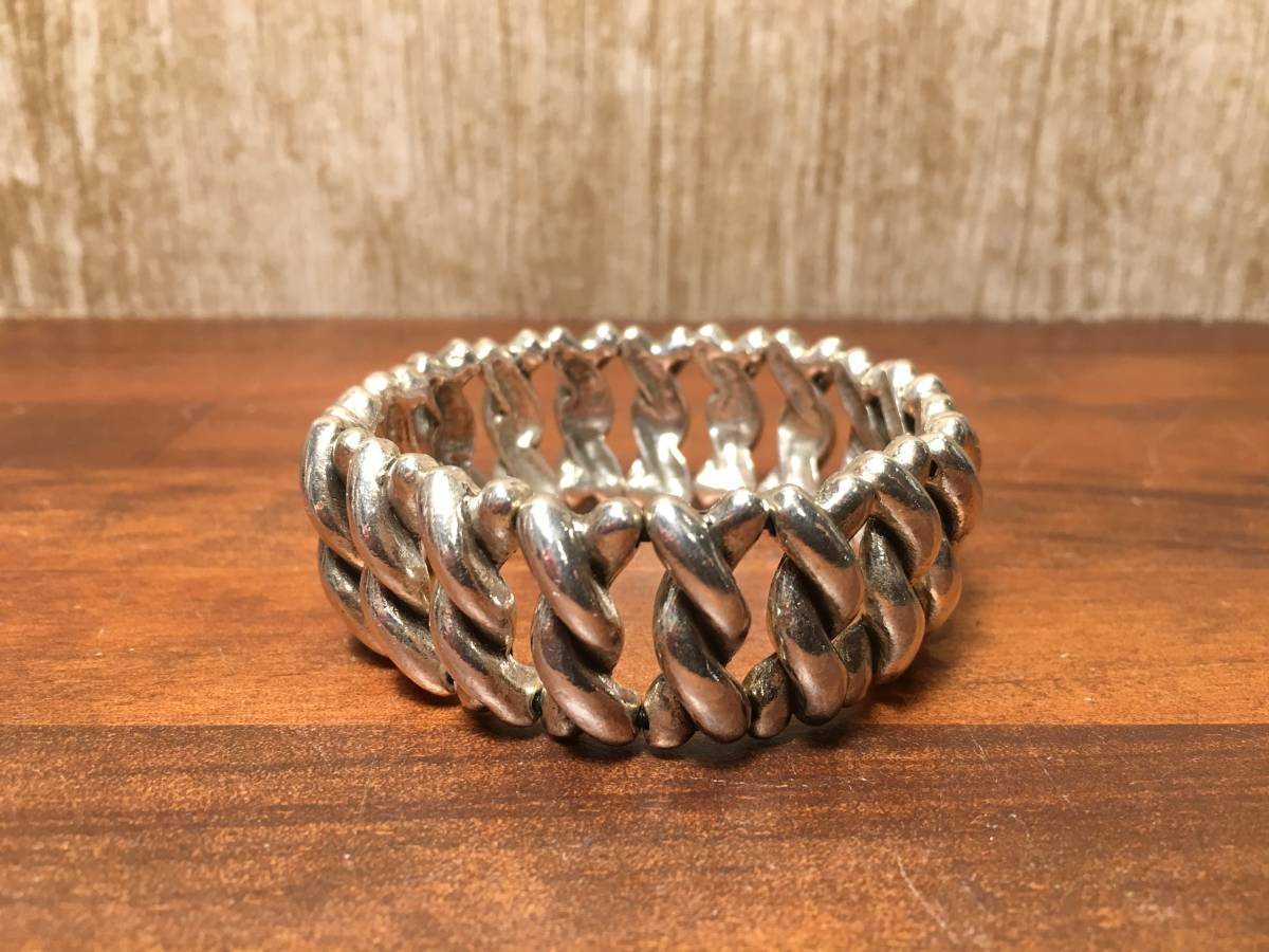 philippe audibert/フィリップオーディベール中古美品ブレスレット 