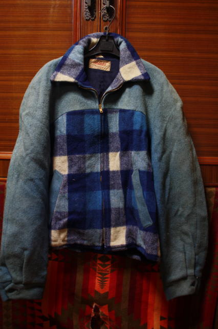 Special 超希少 40s ビンテージ ヘラクレス HERCULES 変形 WOOL