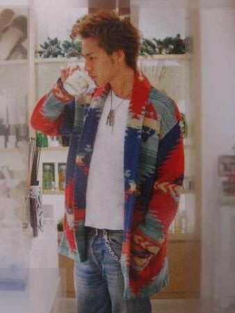 ラルフローレン Ralph - Lauren ネイティブ（メンズファッション）の 