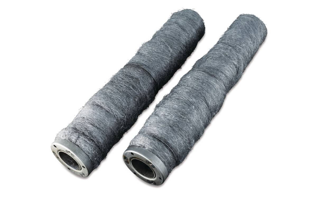 ☆503 クリアキンKuryakyn ○クラッシャースリップオンマフラー用