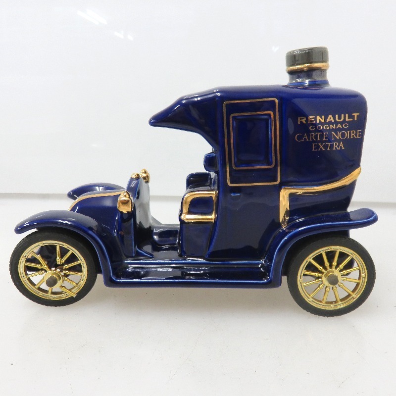 ルノー カルトノワール エクストラ クラシックカー 700ml 箱なし