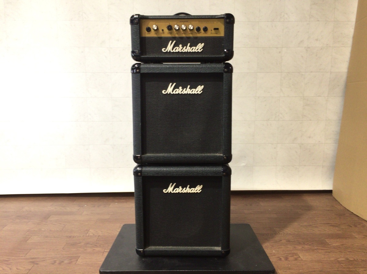 お得，低価 124S04 マーシャル MODEL 8001 Valvestate 3段(マーシャル)｜売買されたオークション情報、yahooの商品情報をアーカイブ公開 - オークファン ギターアンプ