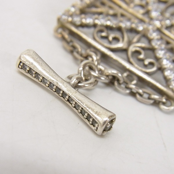 Justin Davis/ジャスティンデイビス GATSBYブレスレット SBJ170 /000