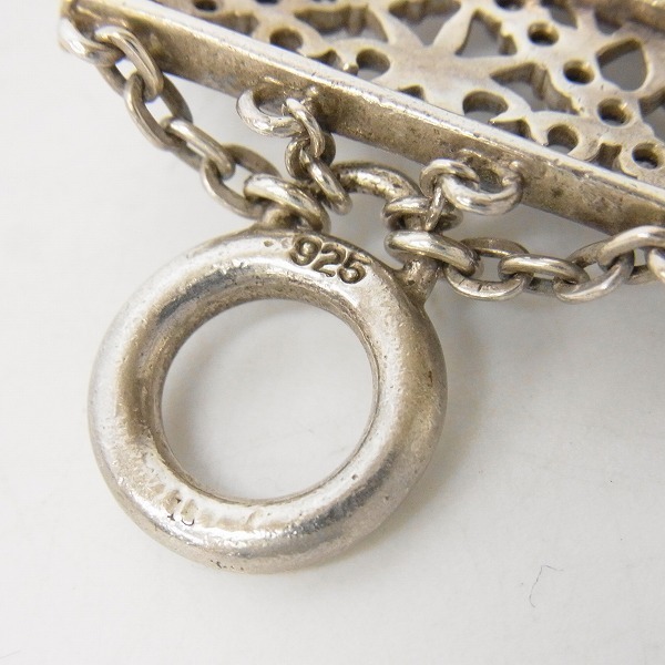 Justin Davis/ジャスティンデイビス GATSBYブレスレット SBJ170 /000