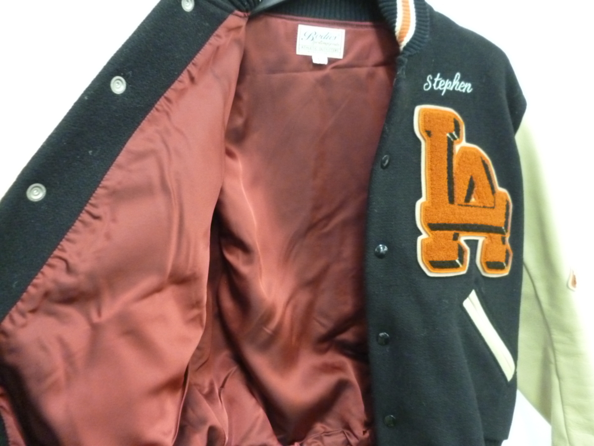 スタジャン WAREHOUSE ウエアハウス Bodies 公式通販 Yahoo 