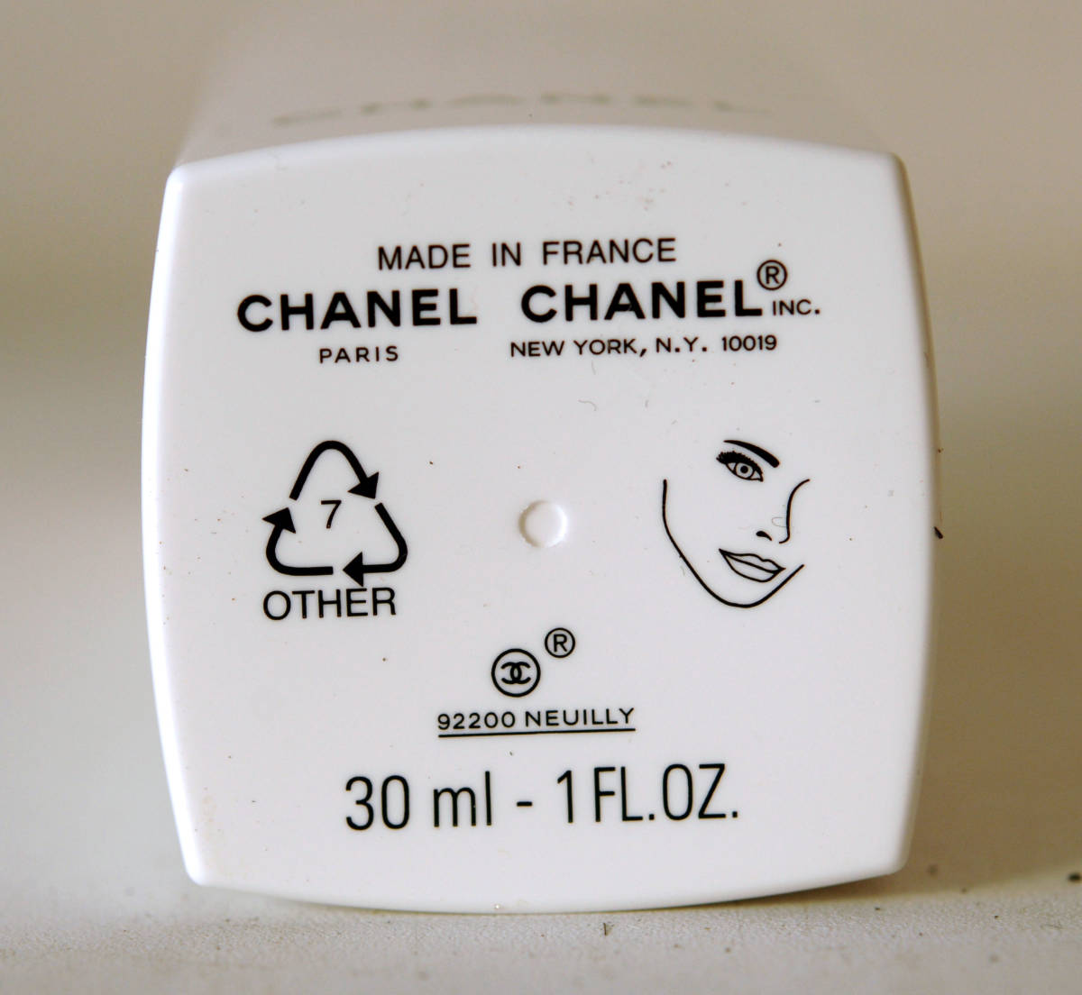 ブラン セラム シャネル 試してみたル CHANEL HLCS ル CHANELの効果