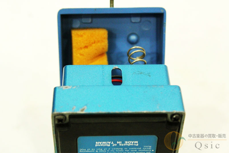 中古] BOSS PS-2 Digital Pitch Shifter / Delay 2つの機能を