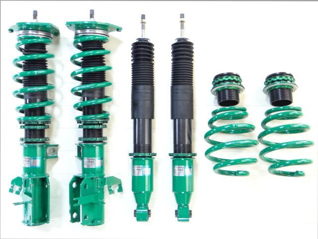 セレナ | TEIN 日産 C25 Z CC25 BASIS 中古 車高調 STREET 埼玉に 修理代