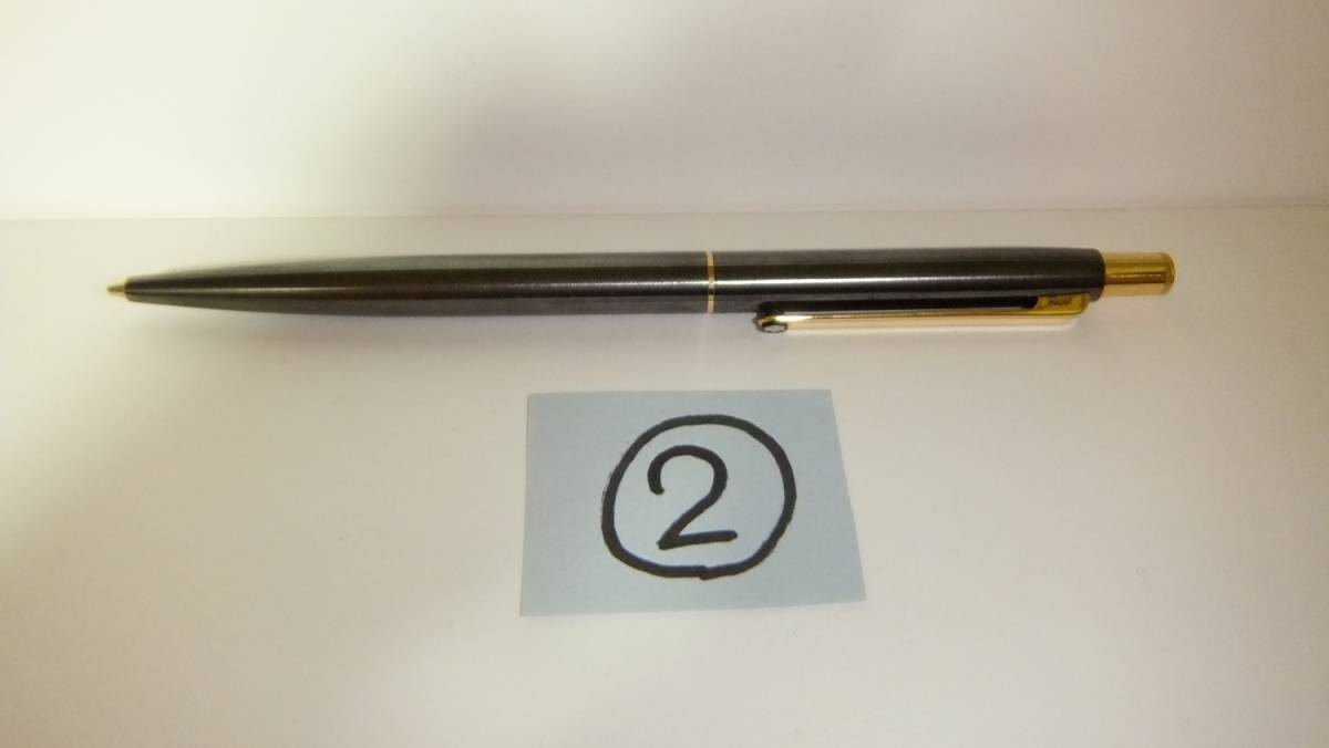 未使用 モンブラン MONTBLANC ルグラン MB132450 ボールペン