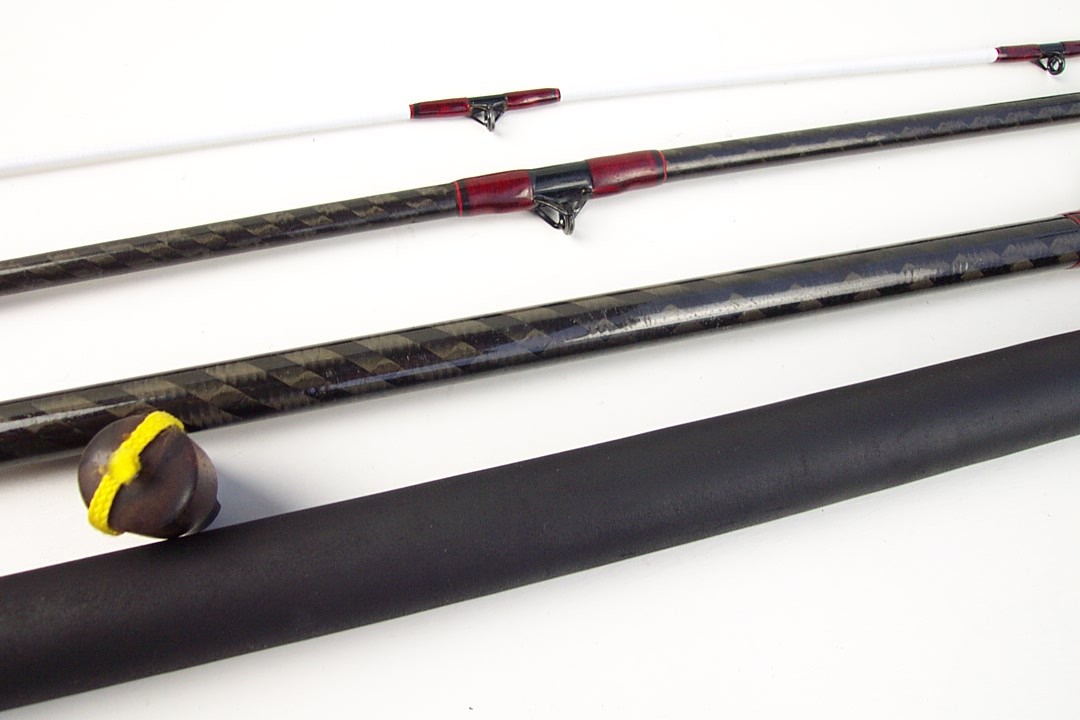 良品 石鯛竿 NFT ダイヤフラッシュ ボロン NFT DIA FLUSH BORON NFT 並