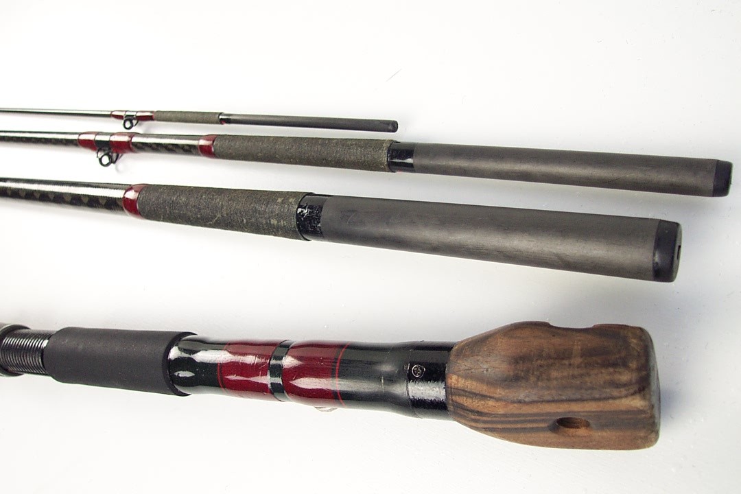 良品 石鯛竿 NFT ダイヤフラッシュ ボロン NFT DIA FLUSH BORON NFT 並