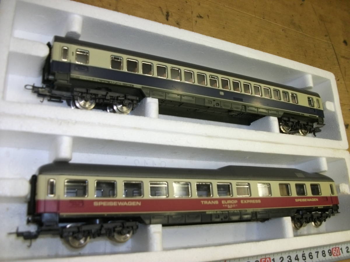 KTM (カツミ) HO 特急キハ82系の鉄道模型を買取させて頂きました ♪ HO