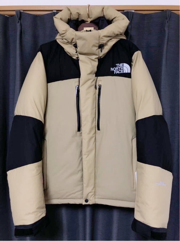  ノースフェイス バルトロライトジャケット ケルプタン L THE NORTH FACE BALTRO LIGHT JACKET KT ND91840 国内正規品 正規店購入(Lサイズ)｜売買されたオークション情報、yahooの商品情報をアーカイブ公開 男性用
