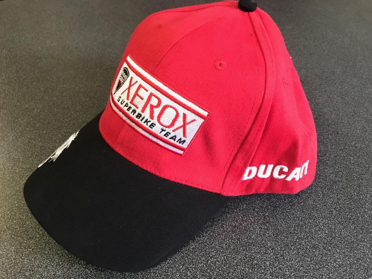 Ducati | SBK Apparel MOTO-GP Lifestyle Tokyo collection Grand